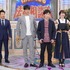 「行列のできる法律相談所」 (C) NTV
