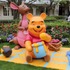 チケットを値上げした香港ディズニー☆