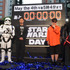 『スター・ウォーズ／ザ・ライズ・オブ・スカイウォーカー（原題）』SWの日　（C）2019  Lucasfilm Ltd. All Rights Reserved.