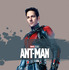 『アントマン』(C) 2017 MARVEL