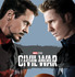 『シビル・ウォー／キャプテン・アメリカ』(C) 2017 MARVEL