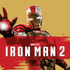 『アイアンマン2』(C) 2017 MARVEL