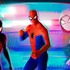 『スパイダーマン：スパイダーバース』　(c) 2018 Sony Pictures Animation Inc. All Rights Reserved. | MARVEL and all related character names: (c) & TM 2019 MARVEL.