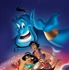『アラジン』　（C）The Walt Disney Company