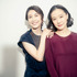 竹内結子＆蒼井優『長いお別れ』／photo：You Ishii