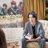 『キングダム』山崎賢人プレミアムイベント・ワールドプレミア上映（C）原泰久／集英社　（C）2019映画「キングダム」製作委員会