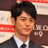 妻夫木聡／連続ドラマW「イノセント・デイズ」完成披露試写会