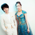 中村倫也×木下晴香『アラジン』／photo：You Ishii