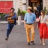 『クローゼットに閉じこめられた僕の奇想天外な旅』　(C) 2018 Copyright BRIO FILMS-SCOPE PICTURES-LITTLR RED CAR-TF1 AUDIOVISUELS-SONY PICTURES ENTERTAINMENT FRANCE All rights reserved.　Brio Films @Sebastien Bossi