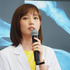 本田翼／「ラジエーションハウス～放射線科の診断レポート～」会見