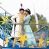 今年も開幕七夕イベント☆(C) Disney