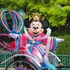 今年も開幕七夕イベント☆(C) Disney
