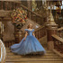 『シンデレラ』(c)disney enterprises inc.