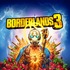 「ボーダーランズ3」（C） 2019 IPerion, LLC. Published and distributed by 2K. Gearbox and Borderlands, and the Gearbox Software and Borderlands logos, are registered trademarks, all used courtesy of Gearbox Software, LLC. 2K and the 2K logo are trademarks of Take-Two Interactive Software, Inc. All rights reserved.