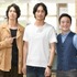 「インハンド」（C)TBS