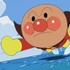 『それいけ！アンパンマン　きらめけ！アイスの国のバニラ姫』（C）やなせたかし／フレーベル館・ＴＭＳ・ＮＴＶ （C）やなせたかし／アンパンマン製作委員会２０１９