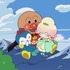『それいけ！アンパンマン　きらめけ！アイスの国のバニラ姫』（C）やなせたかし／フレーベル館・ＴＭＳ・ＮＴＶ （C）やなせたかし／アンパンマン製作委員会２０１９
