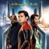 『スパイダーマン：ファー・フロム・ホーム』US版ポスター