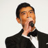 高嶋政宏／『キングダム』ワールドプレミア舞台挨拶