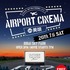 「AIRPORT CINEMA in 美唄」
