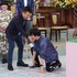 「行列のできる法律相談所」（C）NTV