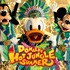 「ドナルドのホット・ジャングル・サマー」☆(C) Disney