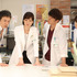 「監察医 朝顔」第1話 (C) フジテレビ