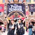 夏のスペシャルイベント「ディズニー・パイレーツ・サマー」