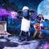 『映画 ひつじのショーン UFOフィーバー！』（C） 2019 Aardman Animations Ltd and Studiocanal SAS. All Rights Reserved.