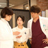 「監察医 朝顔」第2話 (C) フジテレビ