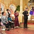 「櫻井・有吉THE夜会」（C）TBS