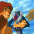 『ライオン・キング』(C)Disney