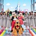 ミッキーマウスとディズニーの仲間たち（C）Disney