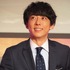 高橋一生「東京独身男子」記者会見