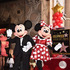 ミッキーマウス＆ミニーマウス-(C)Getty Images