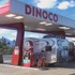 隠れネタ：ガソリンスタンドのダイナコ『トイ・ストーリー４』（C）2019 Disney/Pixar. All Rights Reserved.