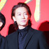 佐藤健／『サムライマラソン』完成披露イベント
