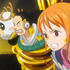 『ONE PIECE FILM GOLD』（C)尾田栄一郎／2016「ワンピース」製作委員会