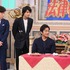 「行列のできる法律相談所」（C）NTV