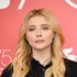 クロエ・グレース・モレッツ／ヴェネチア国際映画祭 (C) Getty Images