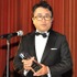 「ベスト・オブ・ベスト アワード 2011」授賞式に出席した三谷幸喜監督