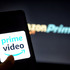 Amazon Prime vdeo (C) Getty Images