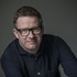 Matthew Bourne Headshot - Photo Hugo Glendinning