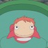 『崖の上のポニョ』（C）2008 Studio Ghibli・NDHDMT