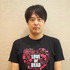 脚本家・徳尾浩司『劇場版おっさんずラブ ～LOVE or DEAD～』／photo：Kyoko Akayama