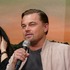 レオナルド・ディカプリオ『ワンス・アポン・ア・タイム・イン・ハリウッド』来日会見