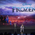 『アナと雪の女王2』D23EXPO（C）2019 Disney. All Rights Reserved.