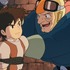 『天空の城ラピュタ』（C）1986 Studio Ghibli