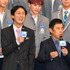 「PRODUCE 101 JAPAN」（C)TBS