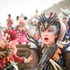 秋のスペシャルイベント「ディズニー・ハロウィーン」メディア用プレビュー